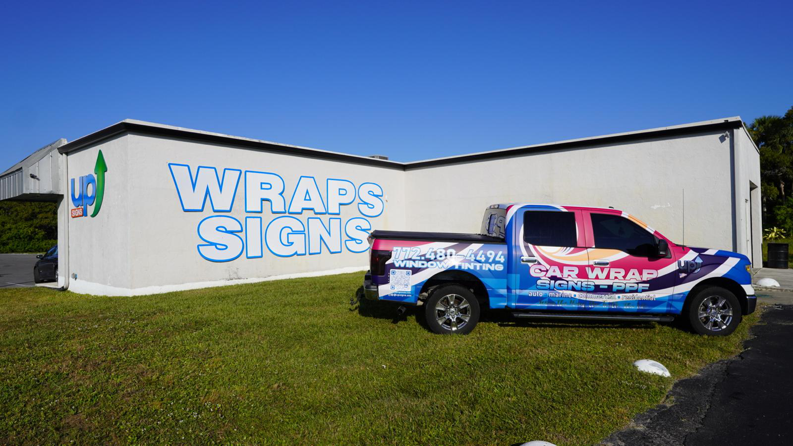 Truck_full_wrap